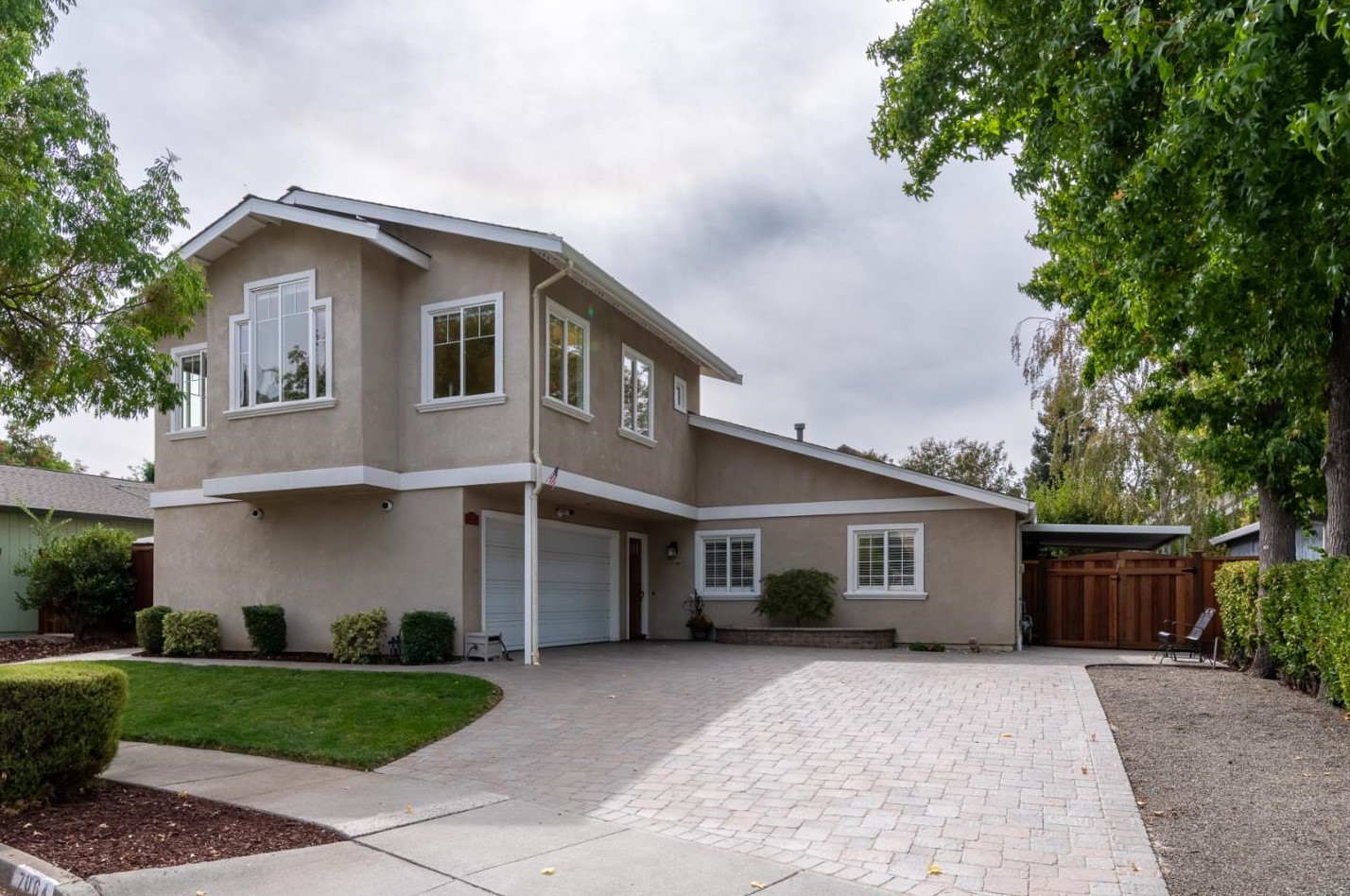7064 Via Anacapa, San Jose, CA 95139