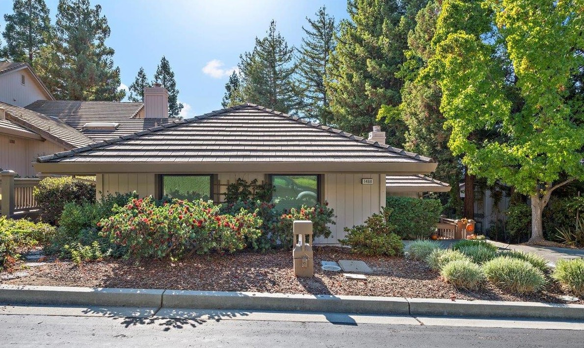 1488 Bullion Cir, San Jose, CA 95120