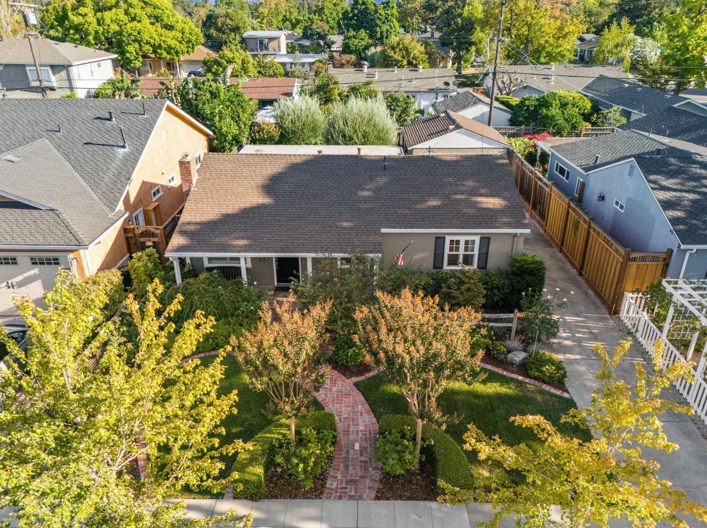 2428 Tulip Rd, San Jose, CA 95128