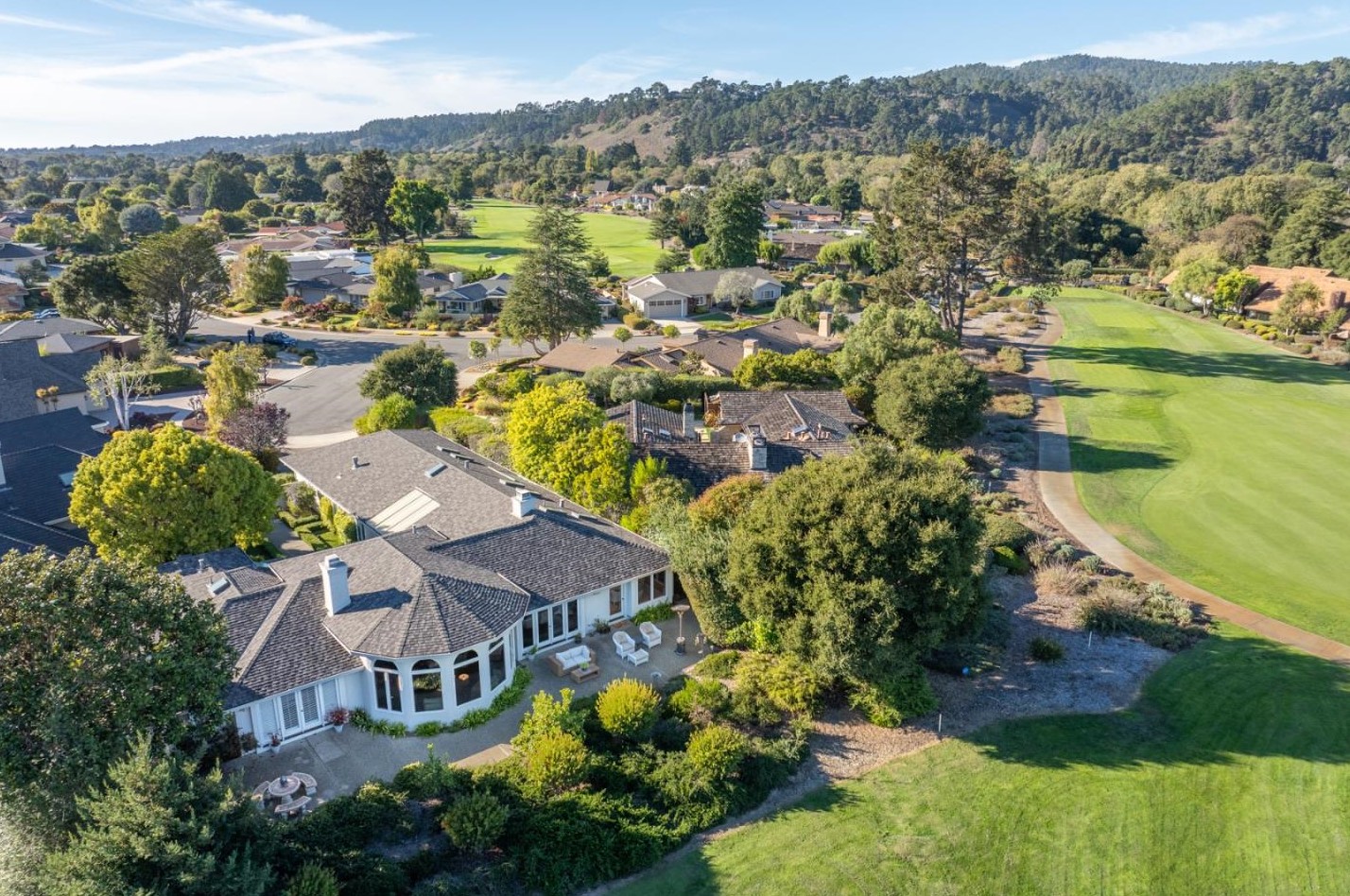 7032 Valley Greens Cir, Carmel, CA 93923-9517