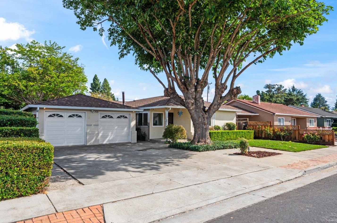 482 Nottingham Way, Campbell, CA 95008