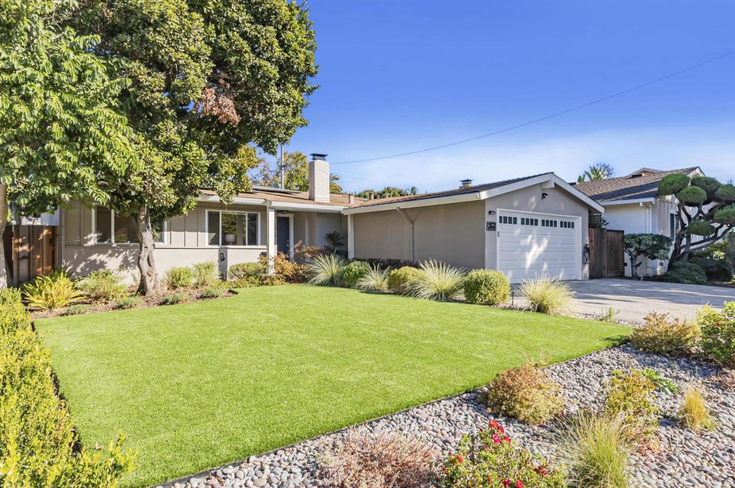 1368 Stockbridge Dr, San Jose, CA 95130