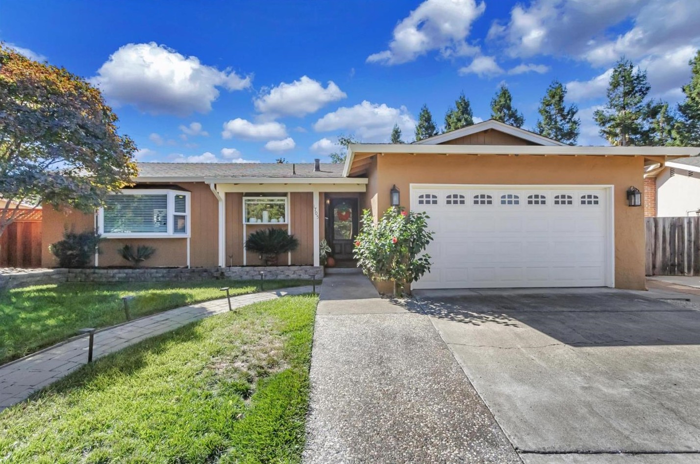 1705 Arbor Dr, San Jose, CA 95125
