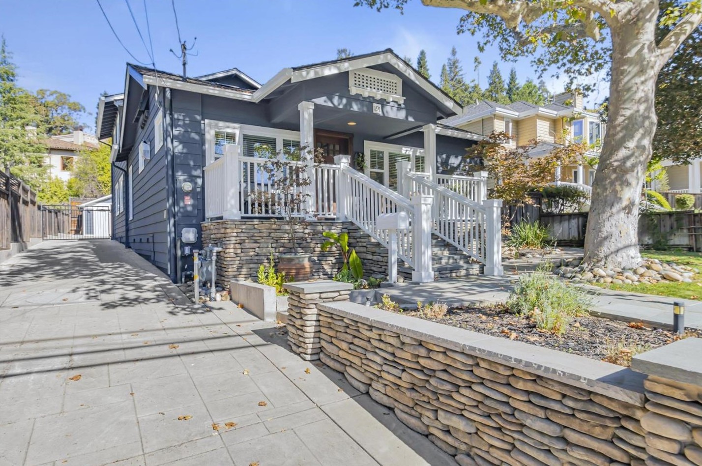 191 Loma Alta Ave, Los Gatos, CA 95030-6249