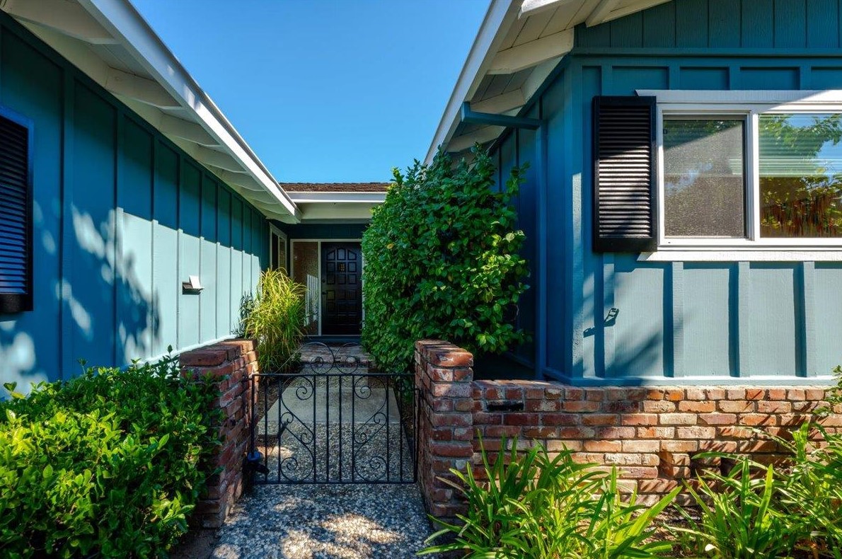 5196 Rafton Dr, San Jose, CA 95124