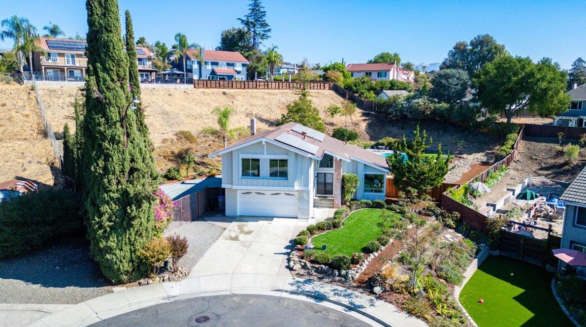 337 Neilson Ct, San Jose, CA 95111