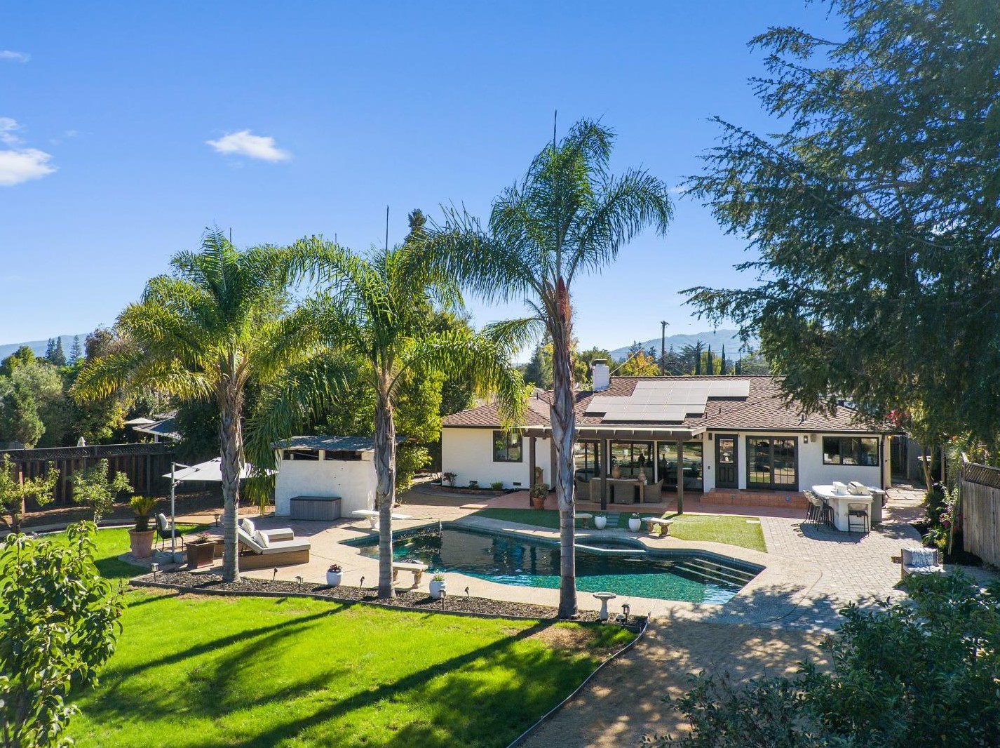 18717 Metler Ct, Saratoga, CA 95070