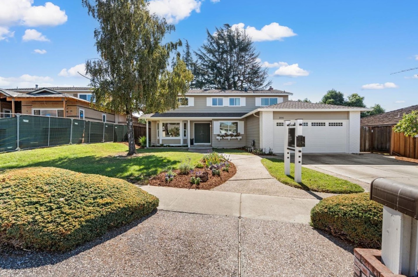 3092 Lismore Ct, San Jose, CA 95135