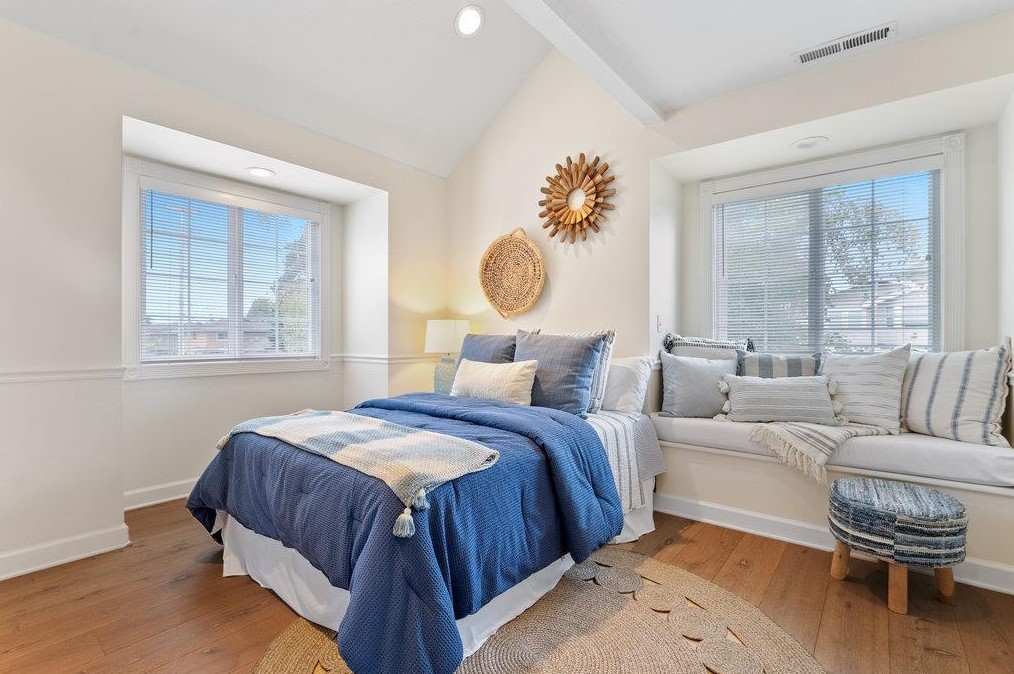 4550 Topaz St, Capitola CA 95010-3141 exterior