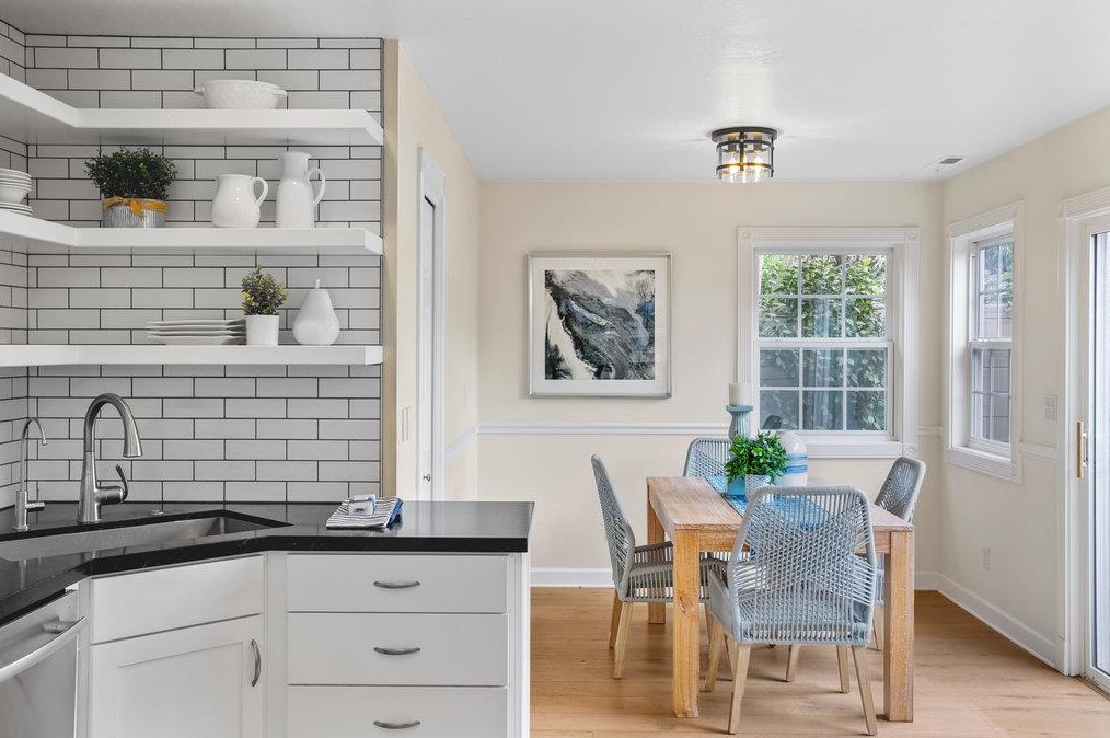 4550 Topaz St, Capitola CA 95010-3141 exterior