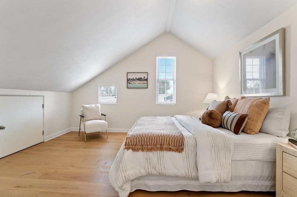 4550 Topaz St, Capitola CA 95010-3141 exterior