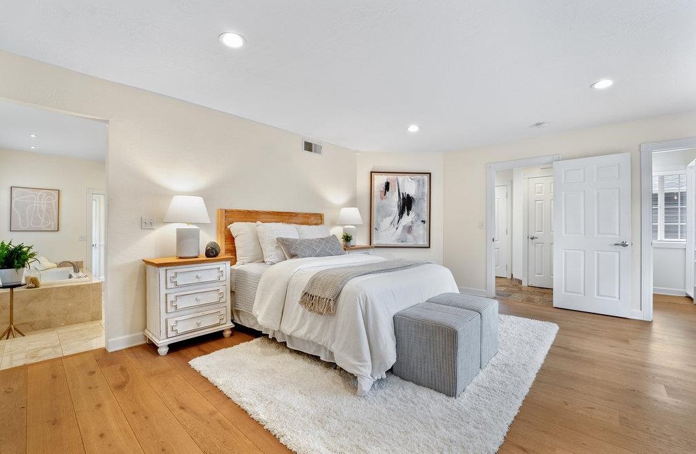 4550 Topaz St, Capitola CA 95010-3141 exterior