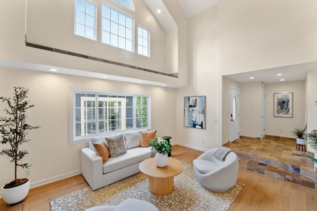 4550 Topaz St, Capitola CA 95010-3141 exterior