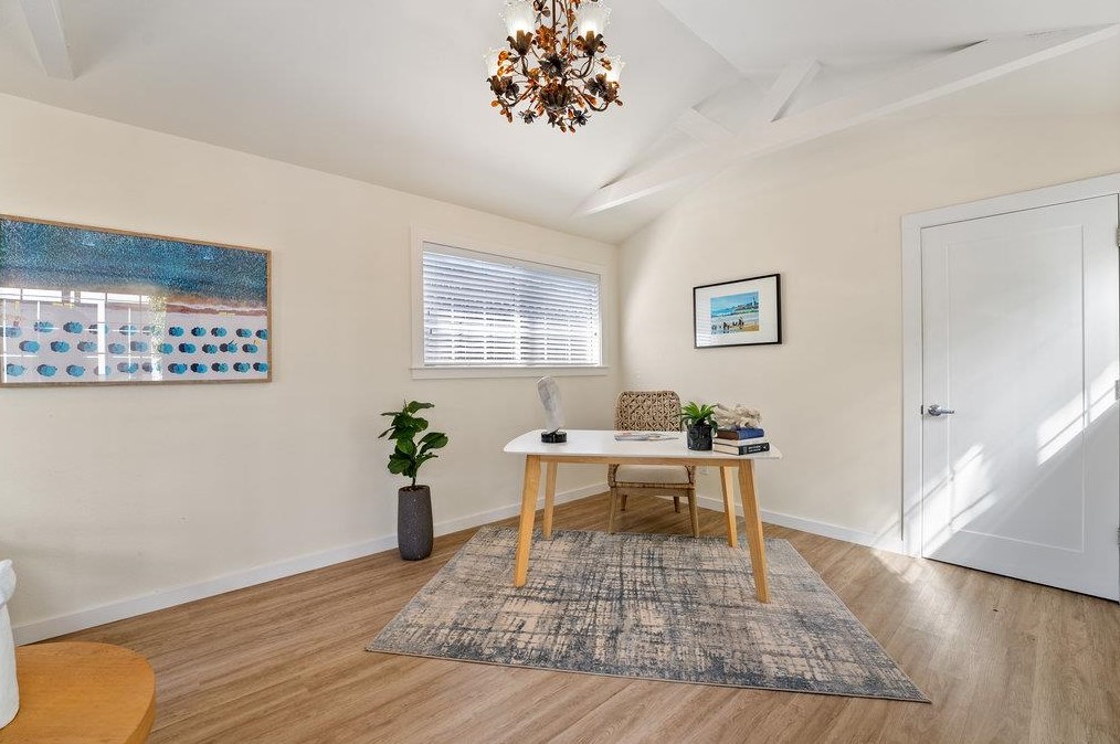 4550 Topaz St, Capitola CA 95010-3141 exterior