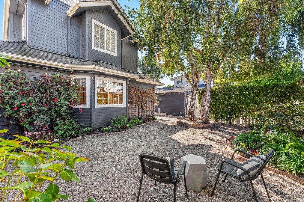 4550 Topaz St, Capitola CA 95010-3141 exterior