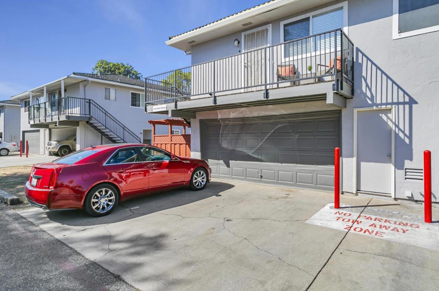 5626 Calmor Ave 4, San Jose, CA 95123