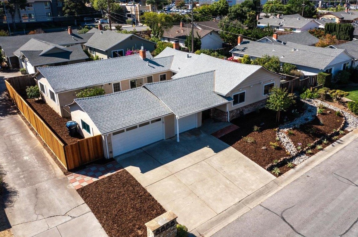 1692 Stevens Pl, Los Altos, CA 94024