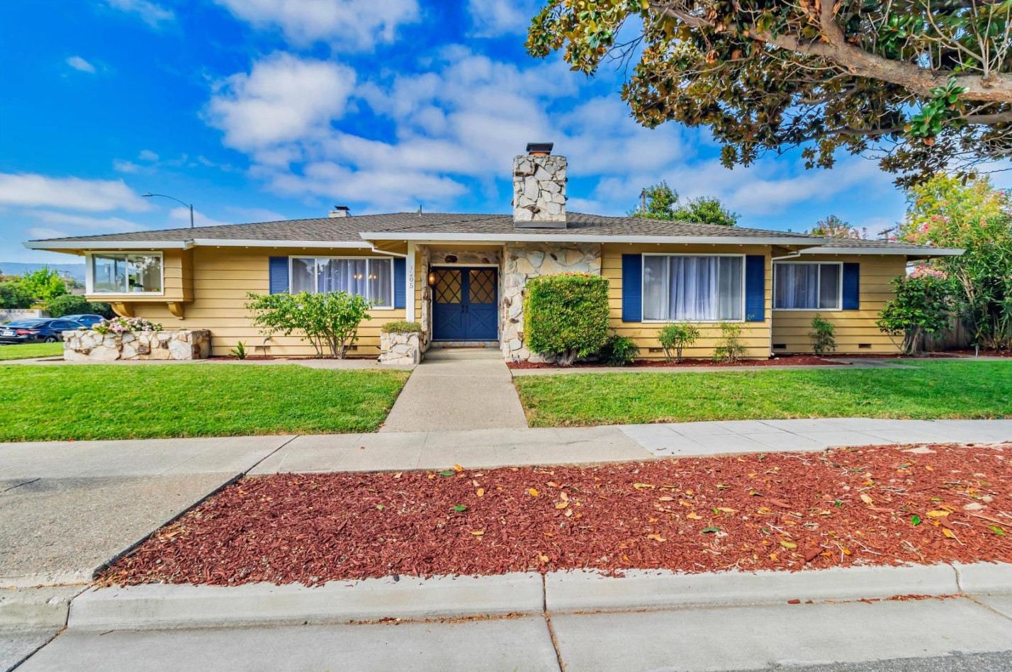 1205 S Mary Ave, Sunnyvale, CA 94087