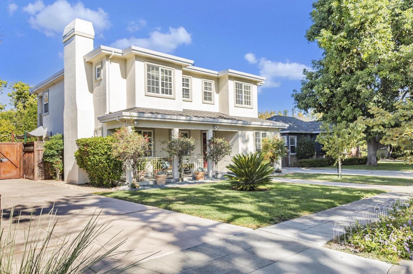 1801 Topeka Ave, San Jose, CA 95126-1945