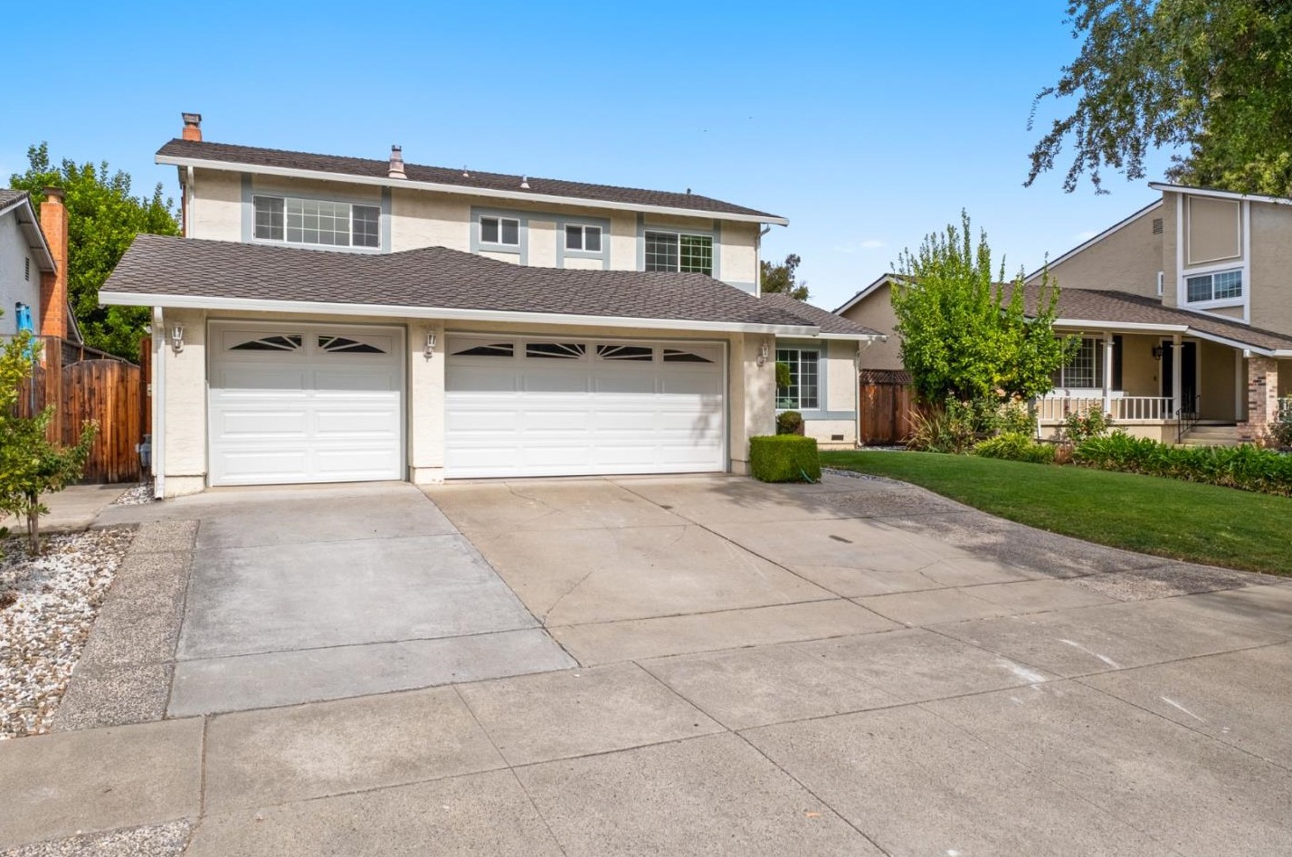 6644 Catamaran St, San Jose, CA 95119-1706