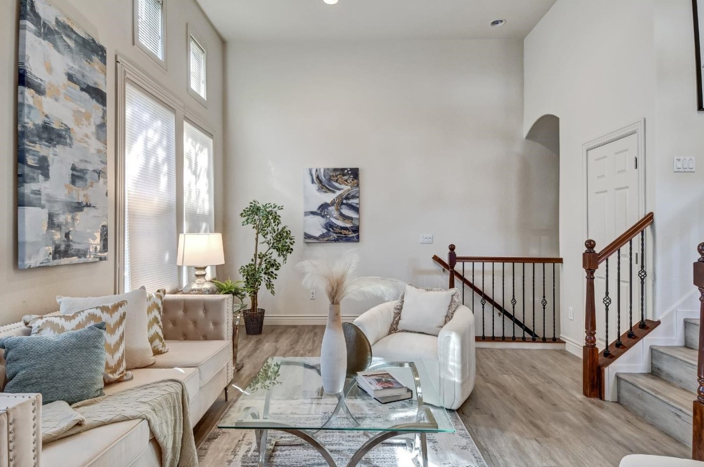 250 Eucalyptus Terrace, Sunnyvale, CA 94086