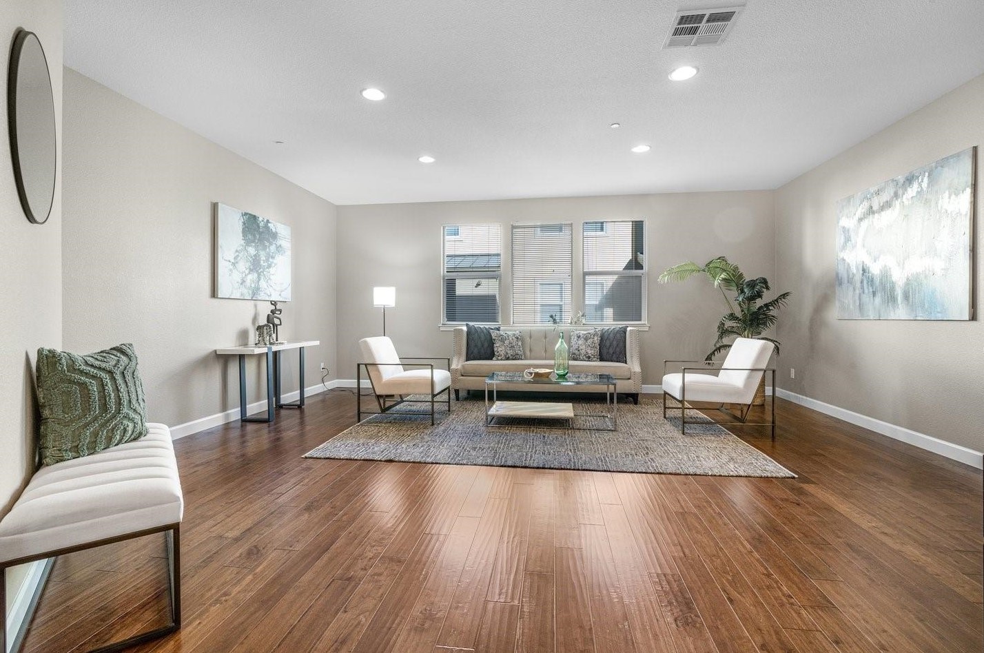 587 San Rivera Terrace, Sunnyvale, CA 94085