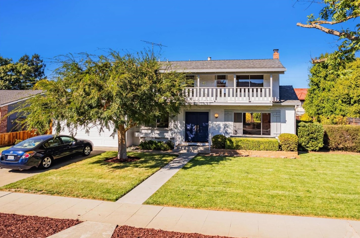 1119 Corvallis Dr, San Jose, CA 95120