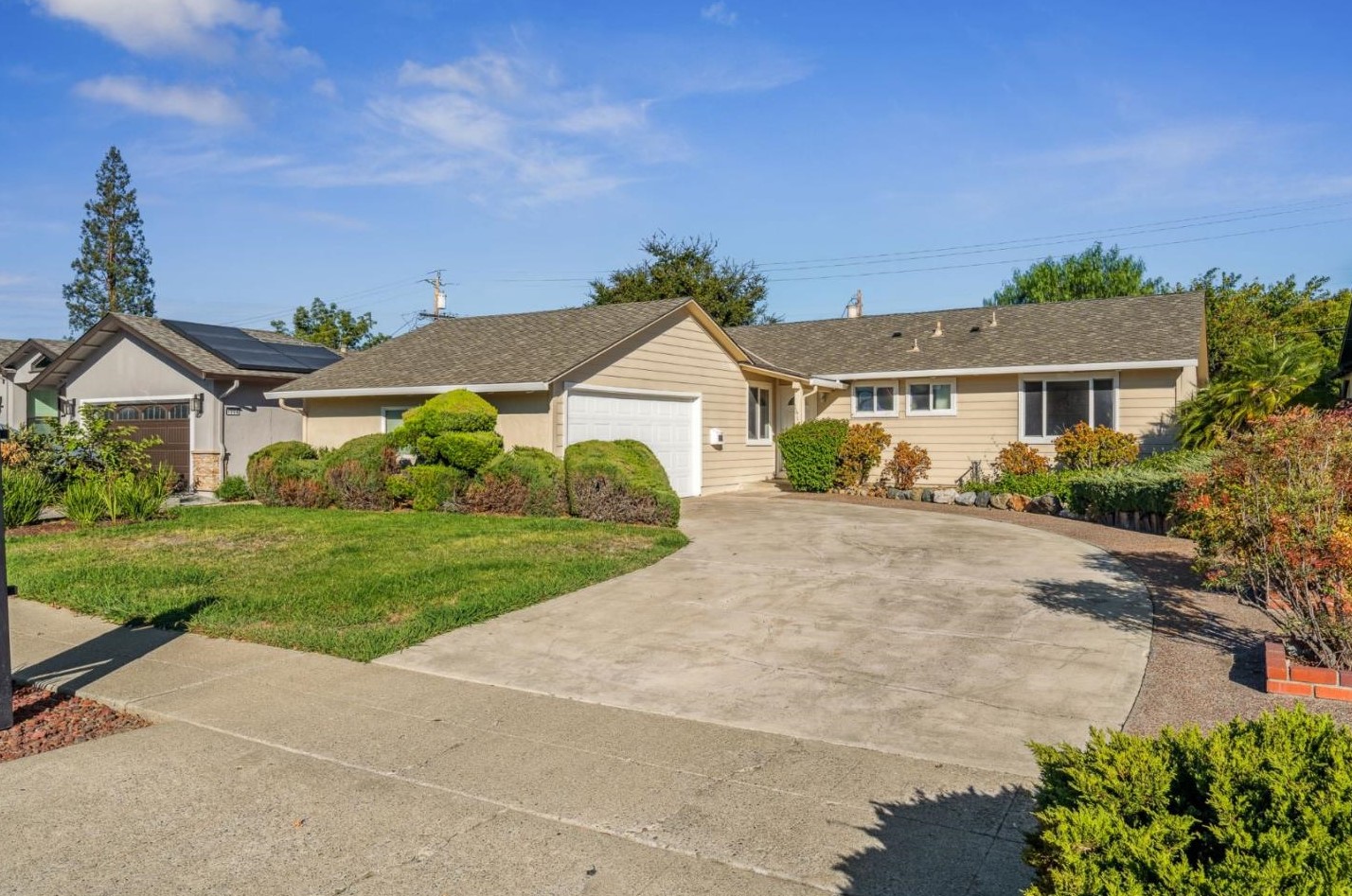 1612 Blaney Ave, San Jose, CA 95129-3714
