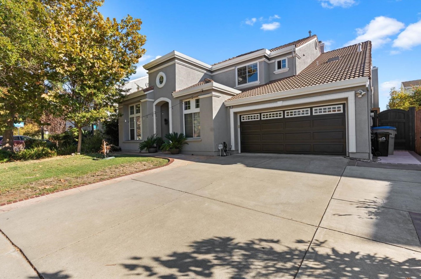 3066 Silverland Dr, San Jose, CA 95135