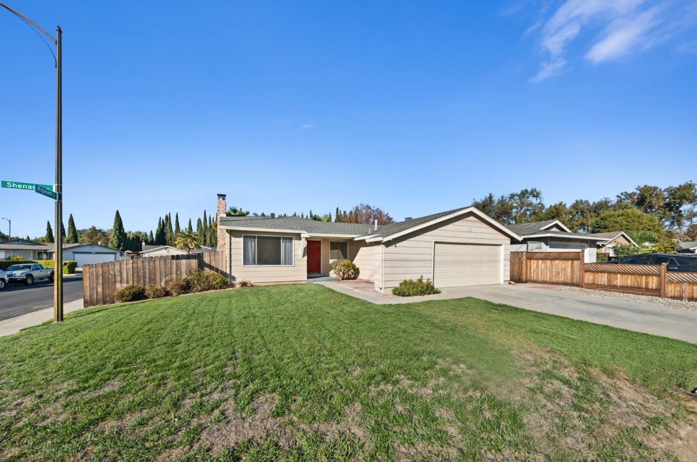 35 Shenado Pl, San Jose, CA 95136