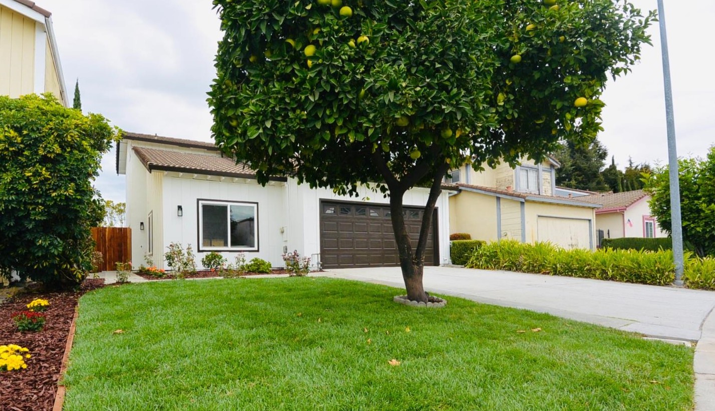 29 Jason Dr, Milpitas, CA 95035-2761