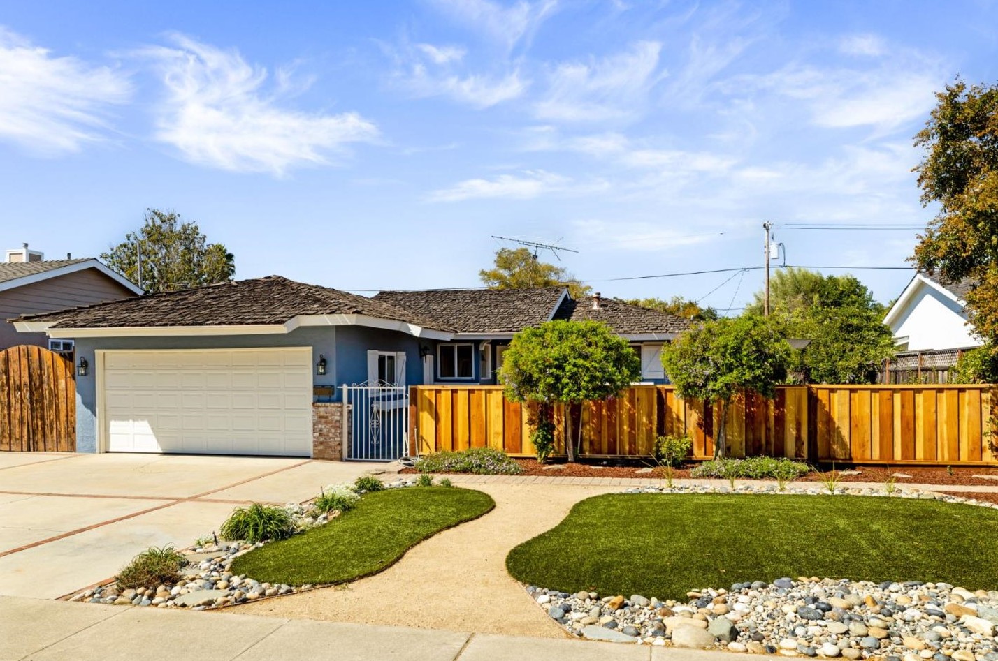 1191 Holmes Ave, Campbell, CA 95008