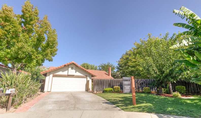3156 Apperson Ridge Ct, San Jose, CA 95148