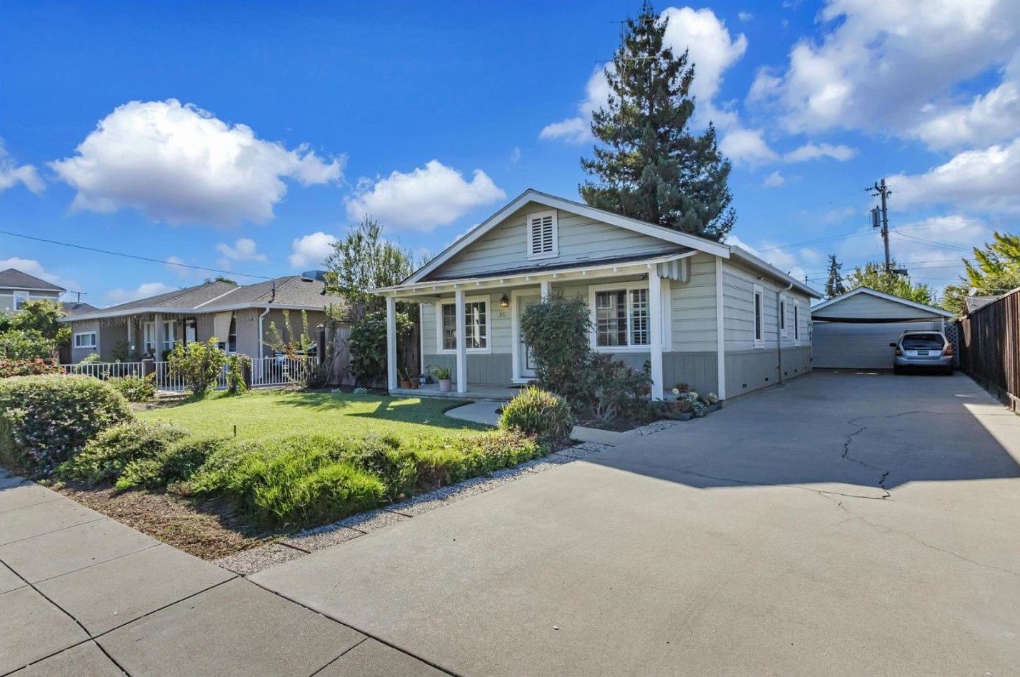 701 Cypress Ave, San Jose, CA 95117