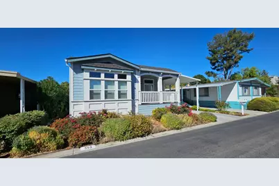 553 Millpond Dr 553, San Jose, CA 95125 - Photo 1