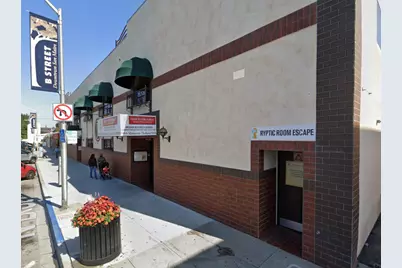 100 N B St, San Mateo, CA 94401 - Photo 2