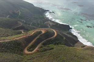 47320 Hwy 1, Big Sur, CA 93920 - Photo 6