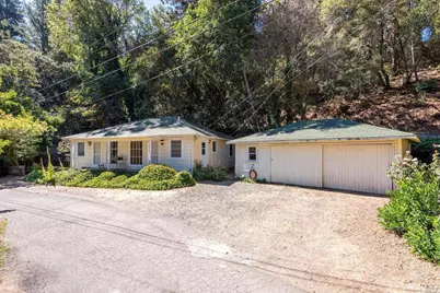 365 Circle Dr, Angwin, CA 94508 - Photo 1