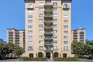 1 Baldwin Ave 814, San Mateo, CA 94401 - Photo 1