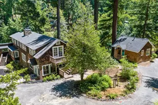 161 &amp 181 Aufderwood Ln, Brookdale, CA 95007 - Photo 4