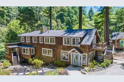 161 &amp; 181 Aufderwood Ln, Brookdale, CA 95007 - Photo 2