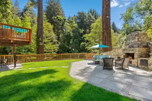 161 &amp 181 Aufderwood Ln, Brookdale, CA 95007 - Photo 8