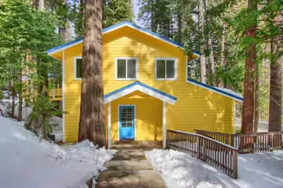 1144 Railroad Ln, Fish Camp, CA 93623 - Photo 1