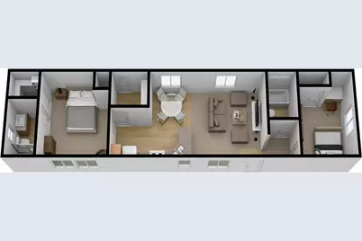 108 Cottonwood Rd 108, Oroville, CA 95965 - Photo 18