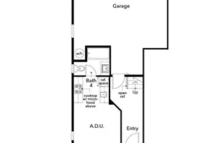 3712-3712A Scribe Way, Castro Valley, CA 94546 - Photo 2