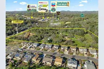 10264 Combie Rd, Auburn, CA 95602 - Photo 1