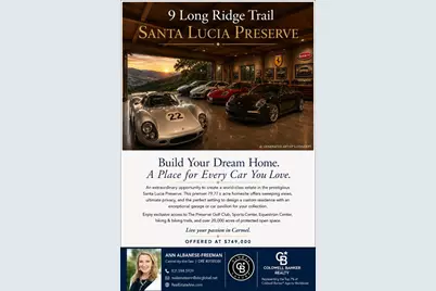 9 Long Ridge Trl, Carmel, CA 93923 - Photo 28
