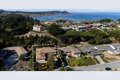 3050 Ribera Rd, Carmel, CA 93923 - Photo 1