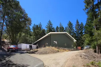360 Wildberry Dr, Boulder Creek, CA 95006 - Photo 2