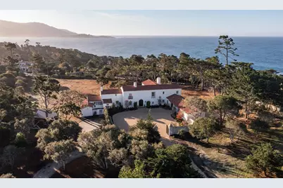 1451 Ondulado Rd, Pebble Beach, CA 93953 - Photo 1